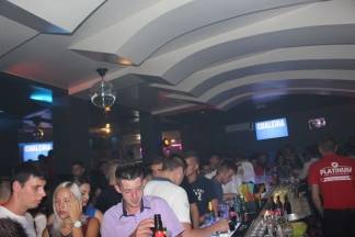 Noćni život u Požegi 30.07.2017.