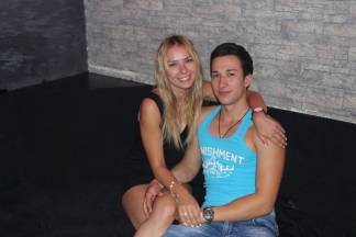 Noćni život u Požegi 30.07.2017.