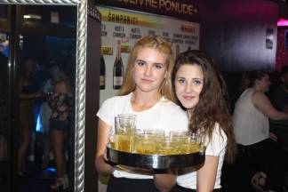 Noćni život u Požegi 30.07.2017.