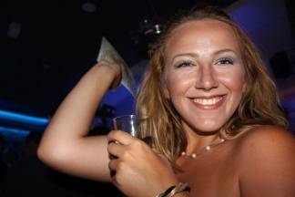 Noćni život u Požegi 30.07.2017.