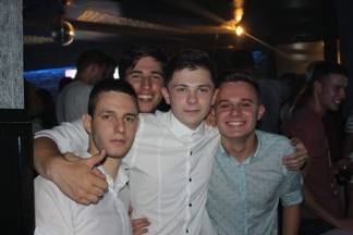 Noćni život u Požegi 30.07.2017.