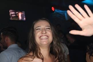 Noćni život u Požegi 30.07.2017.