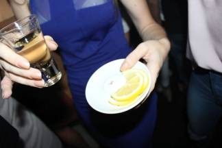 Noćni život u Požegi 30.07.2017.