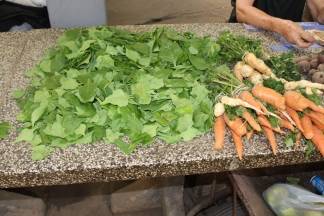 Ponuda na požeškoj tržnici 03.08.2017.