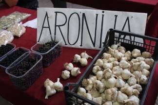 Ponuda na požeškoj tržnici 03.08.2017.