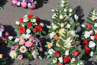 Ponuda na požeškoj tržnici 03.08.2017.