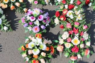 Ponuda na požeškoj tržnici 03.08.2017.