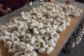 Ponuda na požeškoj tržnici 10.08.2017.