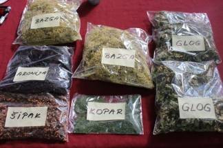 Ponuda na požeškoj tržnici 10.08.2017.