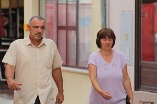 Subotnja šetnja Požegom 12.08.2017.