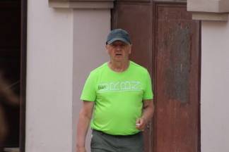 Subotnja šetnja Požegom 12.08.2017.