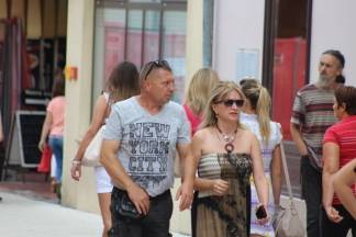 Subotnja šetnja Požegom 12.08.2017.