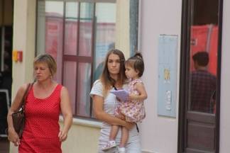 Subotnja šetnja Požegom 12.08.2017.