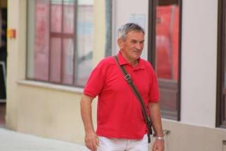 Subotnja šetnja Požegom 12.08.2017.