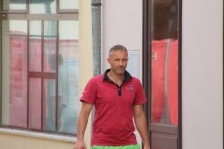 Subotnja šetnja Požegom 12.08.2017.