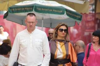 Subotnja šetnja Požegom 12.08.2017.