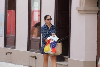 Subotnja šetnja Požegom 12.08.2017.