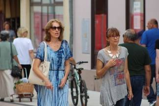 Subotnja šetnja Požegom 12.08.2017.