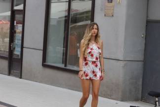 Subotnja šetnja Požegom 12.08.2017.