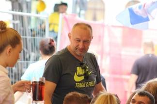 Subotnja šetnja Požegom 12.08.2017.