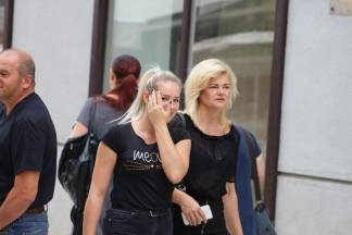 Subotnja šetnja Požegom 12.08.2017.