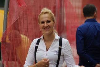 Subotnja šetnja Požegom 12.08.2017.