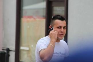 Subotnja šetnja Požegom 12.08.2017.