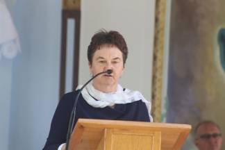 Sveta misa i procesija u Velikoj u čast Velikoj Gospi 15.08.2017.