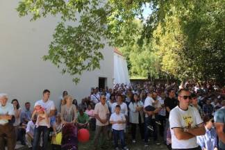 Sveta misa i procesija u Velikoj u čast Velikoj Gospi 15.08.2017.