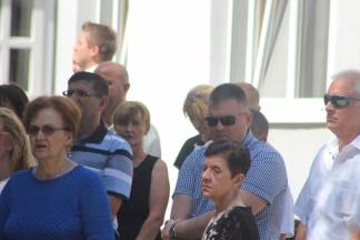 Sveta misa i procesija u Velikoj u čast Velikoj Gospi 15.08.2017.