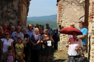 75. Obljetnica i  komemorativni skup u Sloboštini u čast  nedužnim žrtvama Kozare i okolnih naselja Požege 