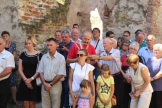 75. Obljetnica i  komemorativni skup u Sloboštini u čast  nedužnim žrtvama Kozare i okolnih naselja Požege 