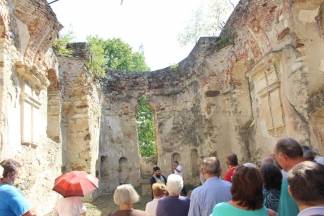 75. Obljetnica i  komemorativni skup u Sloboštini u čast  nedužnim žrtvama Kozare i okolnih naselja Požege 