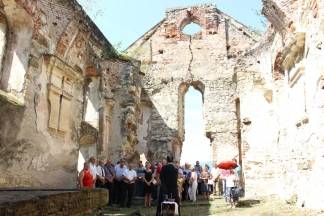 75. Obljetnica i  komemorativni skup u Sloboštini u čast  nedužnim žrtvama Kozare i okolnih naselja Požege 