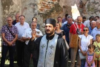 75. Obljetnica i  komemorativni skup u Sloboštini u čast  nedužnim žrtvama Kozare i okolnih naselja Požege 