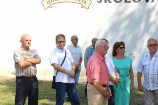 75. Obljetnica i  komemorativni skup u Sloboštini u čast  nedužnim žrtvama Kozare i okolnih naselja Požege 