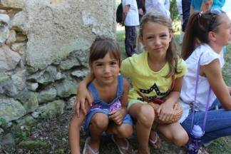 75. Obljetnica i  komemorativni skup u Sloboštini u čast  nedužnim žrtvama Kozare i okolnih naselja Požege 