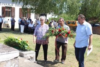 75. Obljetnica i  komemorativni skup u Sloboštini u čast  nedužnim žrtvama Kozare i okolnih naselja Požege 