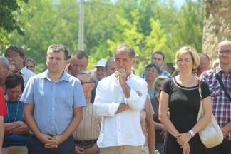 75. Obljetnica i  komemorativni skup u Sloboštini u čast  nedužnim žrtvama Kozare i okolnih naselja Požege 