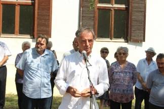 75. Obljetnica i  komemorativni skup u Sloboštini u čast  nedužnim žrtvama Kozare i okolnih naselja Požege 