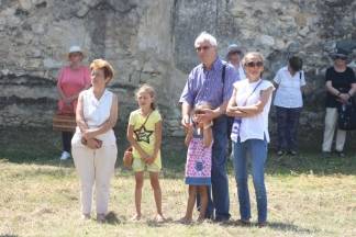 75. Obljetnica i  komemorativni skup u Sloboštini u čast  nedužnim žrtvama Kozare i okolnih naselja Požege 