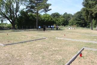 75. Obljetnica i  komemorativni skup u Sloboštini u čast  nedužnim žrtvama Kozare i okolnih naselja Požege 