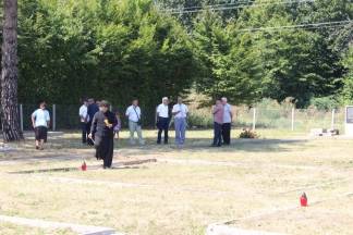 75. Obljetnica i  komemorativni skup u Sloboštini u čast  nedužnim žrtvama Kozare i okolnih naselja Požege 