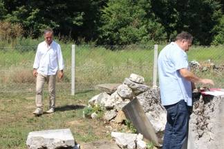 75. Obljetnica i  komemorativni skup u Sloboštini u čast  nedužnim žrtvama Kozare i okolnih naselja Požege 