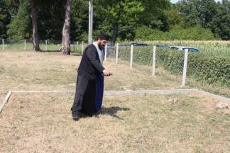 75. Obljetnica i  komemorativni skup u Sloboštini u čast  nedužnim žrtvama Kozare i okolnih naselja Požege 