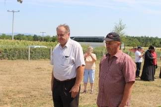 75. Obljetnica i  komemorativni skup u Sloboštini u čast  nedužnim žrtvama Kozare i okolnih naselja Požege 