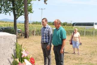 75. Obljetnica i  komemorativni skup u Sloboštini u čast  nedužnim žrtvama Kozare i okolnih naselja Požege 