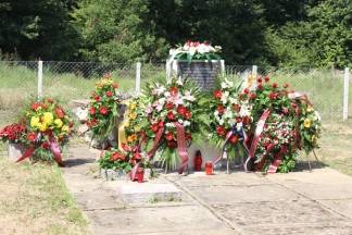 75. Obljetnica i  komemorativni skup u Sloboštini u čast  nedužnim žrtvama Kozare i okolnih naselja Požege 