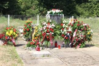 75. Obljetnica i  komemorativni skup u Sloboštini u čast  nedužnim žrtvama Kozare i okolnih naselja Požege 