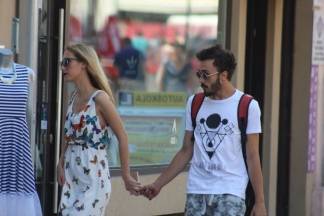 Subotnja šetnja Požegom 19.08.2017.